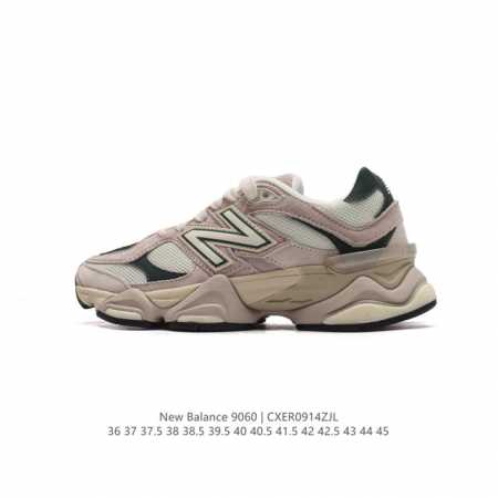 Nb New Balance Nb9060 9060 9060 9060 99X Y2K 990 Abzorb Sbs U9060Fsn 36-45 Cxer - Click Image to Close