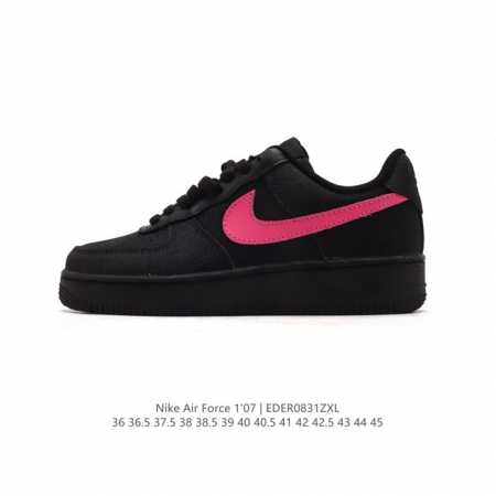 Af1 Nike Air Force 1 07 Low Cw2288-001 36 37.5 38 38.5 39 40 40.5 41 42 42.5 43 - Click Image to Close