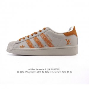 Adidas Superstar 2025 1982 1970Adidas Superstar Ji0124 36-45 Lkjx0508