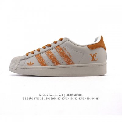 Adidas Superstar 2025 1982 1970Adidas Superstar Ji0124 36-45 Lkjx0508