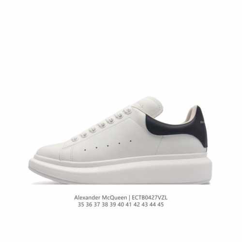 Alexandermcqueen mcq 4.5 : 35-45Ectb0427Vzl