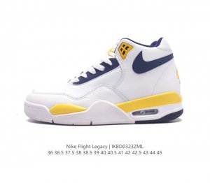 Nike Nike air Flight Legacy air Flight aj flight shox Kg flight tpu 13Cm aj4 aj