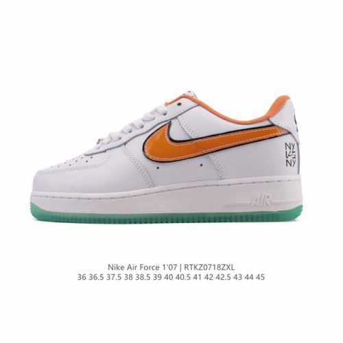 Nike Air Force 1 '07 Low, a new 2025 Year of the Snake limited edition Air Force