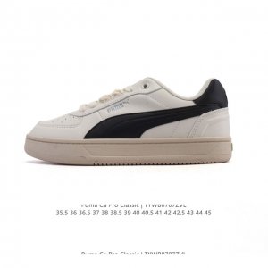 Puma Ca Pro Classic All-match Puma retro casual shoes classic men's and women's