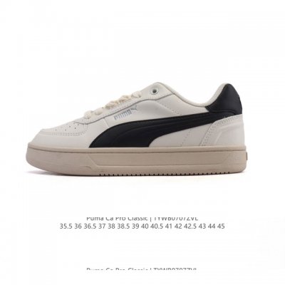 Puma Ca Pro Classic All-match Puma retro casual shoes classic men's and women's