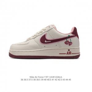 Nike Air Force 1 '07 Low force 1 8788 36 36.5 37.5 38 38.5 39 40 40.5 41 42 42.