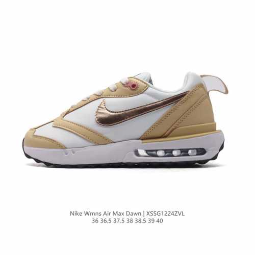 Nike Air Max Dawn 1984 airtrain Nike Air Max Dawn Max Air Air : Fb7158-131 36 3