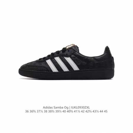 Adidas Originals Samba Og Shoes T 50 Adidas Samba samba Og t samba Ih4879 36-45 - Click Image to Close