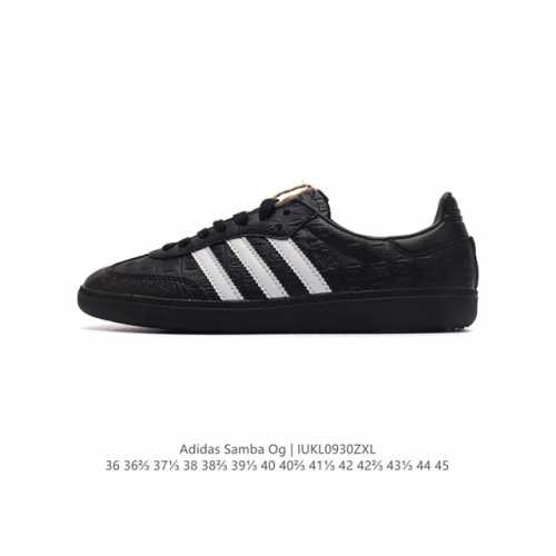 Adidas Originals Samba Og Shoes T 50 Adidas Samba samba Og t samba Ih4879 36-45