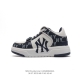 Mlb Chunky Liner Mid Mlb Chunky Liner , , , , style, , 3Asxca12N C0001 36-44 Lml