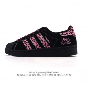 Corporate-level Adidas Adidas Superstar 2025 new shoes Year of the Snake new cl