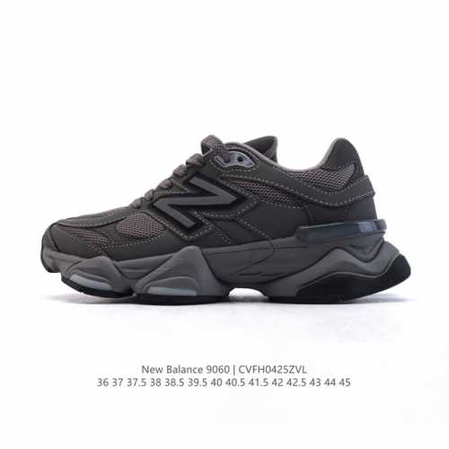 Nb New Balance Nb9060 9060 9060 9060 99X Y2K 990 Abzorb Sbs U9060Fw 36-45 Cvfh0
