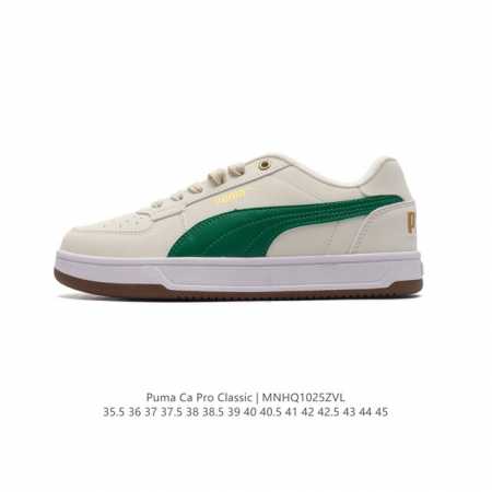 Puma Ca Pro Classic , DDD DDD 35.5-45 DDD MNHQ1025ZVL DDD - Click Image to Close