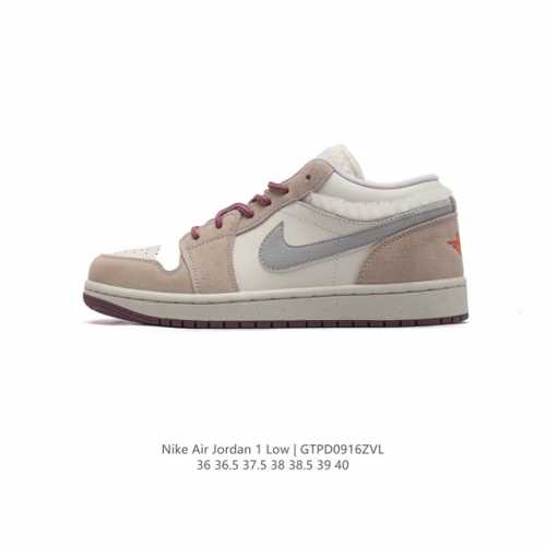 air Jordan 1 Low Aj1 1 1 aj1 1985 Air Fq8094 36-40 Gtpd0916Zvl