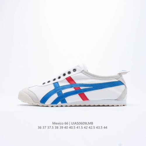 Onitsuka Tiger Nippon Made mexico 66 Deluxe 66 nfc evaSize 36 37 37.5 38 39