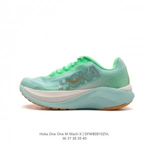 hoka One One hokamach 6# Hoka Mach 6 mach 6 Mach 6 cielo X1 eva mach 6 114 1 36-