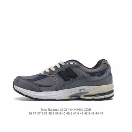 New Balance 2002R ENCAP N-ERGY New Balance M2002RXY 36-45 IYMX0304ZXB - Click Image to Close