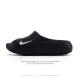 Nike Reactx Rejuven8 Beach Shoes Soft Rebound Wear-resistant Breathable Sandals
