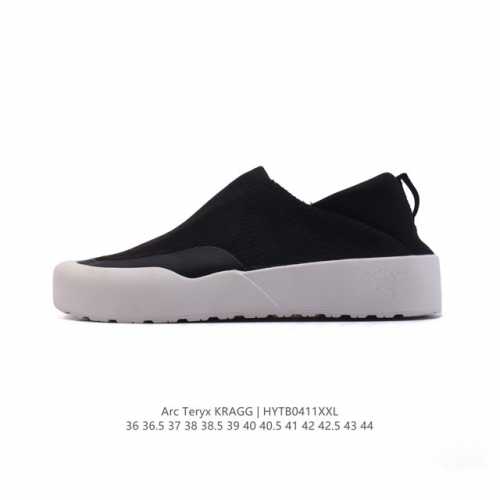 Arc'teryx Kragg Kragg Arc'teryx Spacermesh Tpu Vibram Vibram Megagrip Kragg Kra