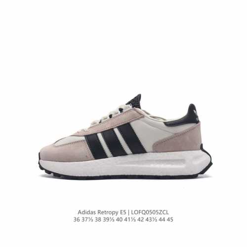 Adidas Retropy E5 70 adidas Boost Hq688636 37 38 39 40 41 42 43 44