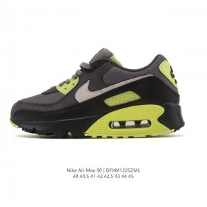 Company-grade Nike Air Max 90 sneakers, fitness running shoes, casual shoes wit