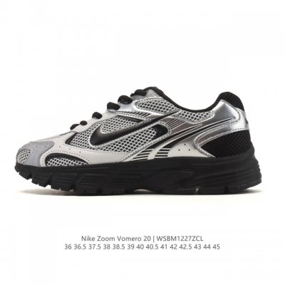New Nike Summer Zoom Vomero 20 Running Shoes (Casual Training Shoes). The Nike Z