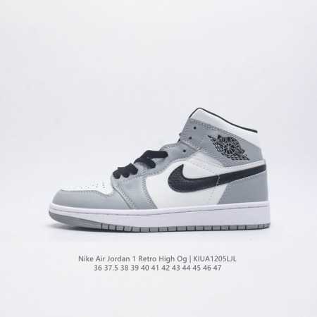 Nike Air Jordan 1 Retro High Og aj1 1 Aj1 Air Aj1 861428 36-47 Kiua1205Ljl - Click Image to Close