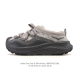 Company Grade Hoka One One Ora Primo Slip-on Men's and Women's Thick-Soled Sport