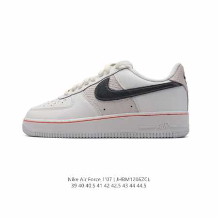 Nike Air Force 1 '07 Low force 1 Fj4146 39-44.5 Jhbm 6Zcl - Click Image to Close