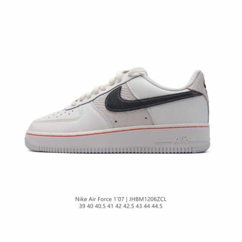 Nike Air Force 1 '07 Low force 1 Fj4146 39-44.5 Jhbm 6Zcl