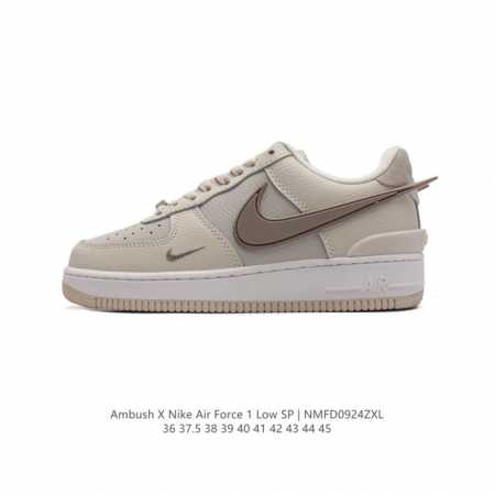 Af1 Ambush X Nk Air Force 7 Low Sp swoosh ambush swoosh dunk tpu ambush force 1 - Click Image to Close