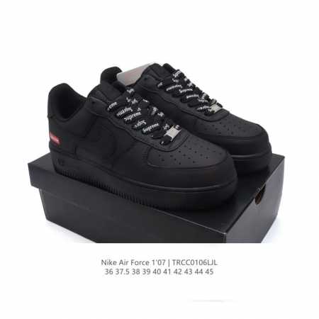 Nike Air Force 1 '07 Low force 1 Aj7747 36 37.5 38 39 40 41 42 43 44 45 Trcc010 - Click Image to Close