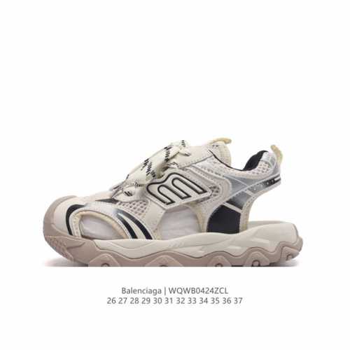 Balenciaga Triple S Track 26-37Wqwb0424Zcl