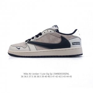 Nike Air Jordan 1 Low Og Sp Military Blue Aj1 1 2025 Aj1 1 Aj1 1 Ts Swoosh Xz22