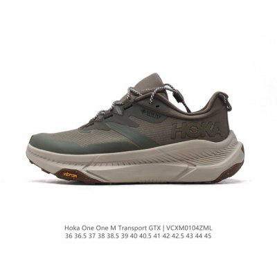Hoka One One transport Gtx 3D hoka One One Transport : 1133597F : 36-45 : Vcxm0