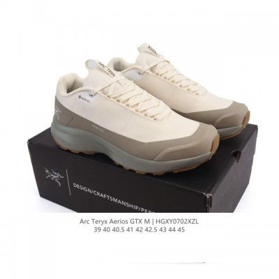 Corporate Arc'Teryx Aerios Gxt Hiking Boots Waterproof Enhanced Edition Men's Se