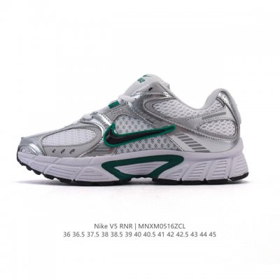 New Nike 2025 New Nike V5 Rnr Lightweight Cushioning Support Casual Shoes Comfor
