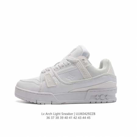 Louis Vuitton Lv zp 3D logo lv louis Vuitton Trainer Sneaker Low 36-45 D - Click Image to Close