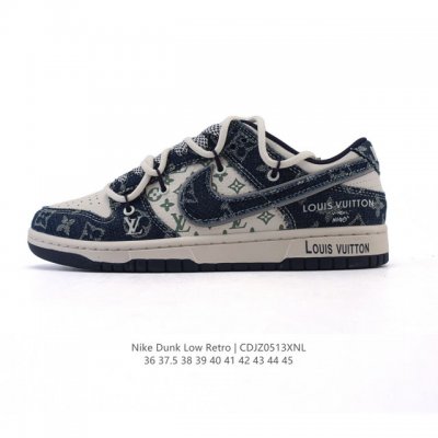 Nike Dunk Low Retro 80 Nike Dunk 1985 Dunk Xx3168 36-45 : Cdjz0513Xnl