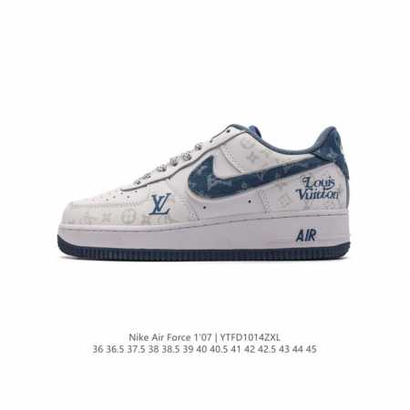 Nike Air Force 1 '07 Low force 1 Cv0670 36 36.5 37.5 38 38.5 39 40 40.5 41 42 4 - Click Image to Close