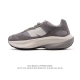 New Balance Warped Runner, a new, corporate-grade, coconut-scented, thick-soled,