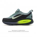 Nike Vomero 18 Platform Running Shoes (Company Grade). The new Vomero offers mo