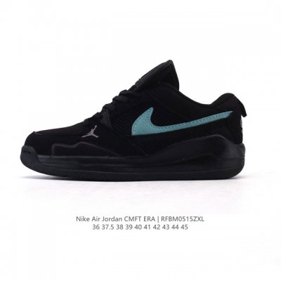 New Nike Jordan Men's And Women's Basketball Shoes Jordan Cmft Era Sports Shoes