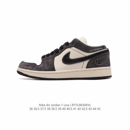 air Jordan 1 Low Aj1 1 1 aj1 1985 Wings Jordan Nike Air Wings Sj9950 36-45 Rttl - Click Image to Close