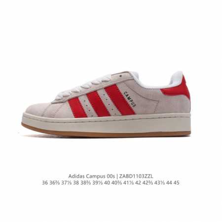 Adidas . CAMPUS 00s adidas Campus 00s campus Logo DDD GY0042 DDD 36-45 DDD ZABD - Click Image to Close