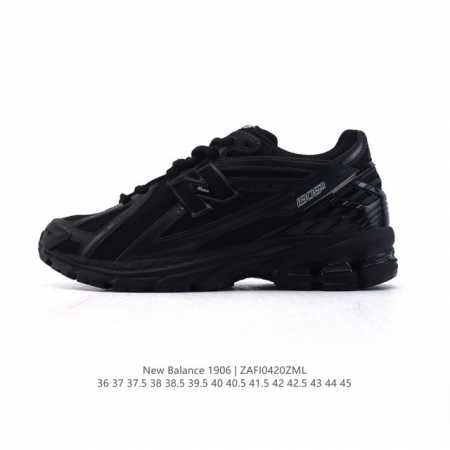 New Balance M1906 Nb 2 1906 Nb 2R Vibe 1906R M1906Res 36-45 Zafi0420Zml - Click Image to Close