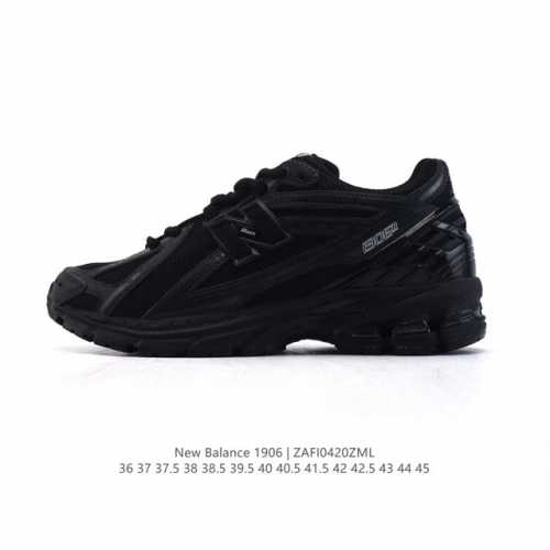New Balance M1906 Nb 2 1906 Nb 2R Vibe 1906R M1906Res 36-45 Zafi0420Zml