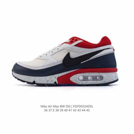 160 Max Bw Og Persian Violet Nike/ Eva Nike Air Max Bw Og : Dj6124 : 36 37.5 38 - Click Image to Close