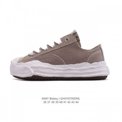 Company-level Shawn Yue's favorite item Mmy Blakey Dirty Shoes Amiri Bone Shoes