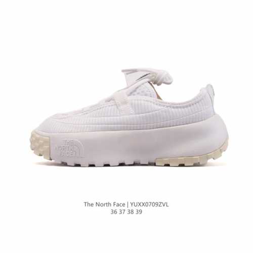 Company Level The North Face Women's Shoes 25 Spring and Summer Outdoor Lightwei